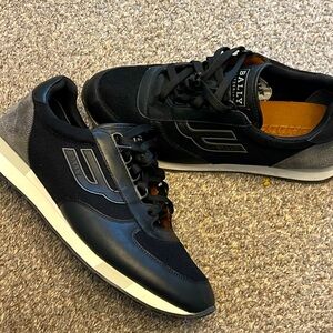Bally sneakers